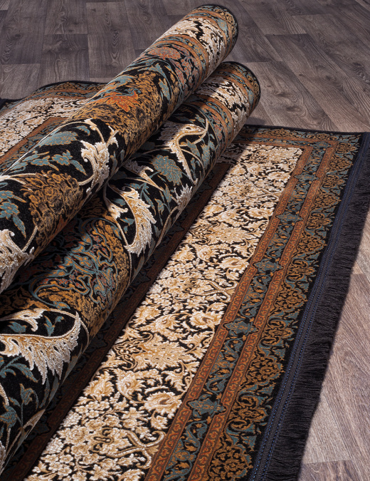 Ковер SHEIKH 9212 BROWN