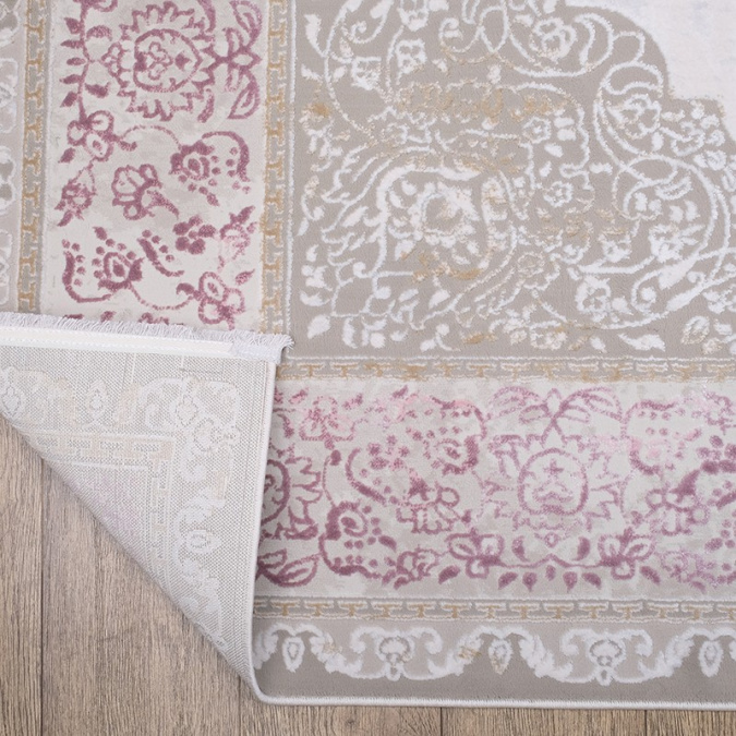 Ковер Gloria A0266A SWEET_LILAC