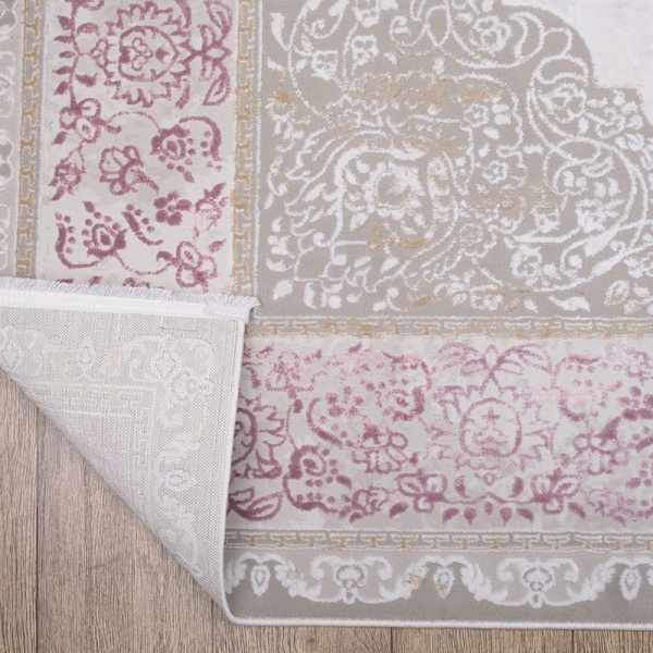 Ковер Gloria A0266A SWEET_LILAC