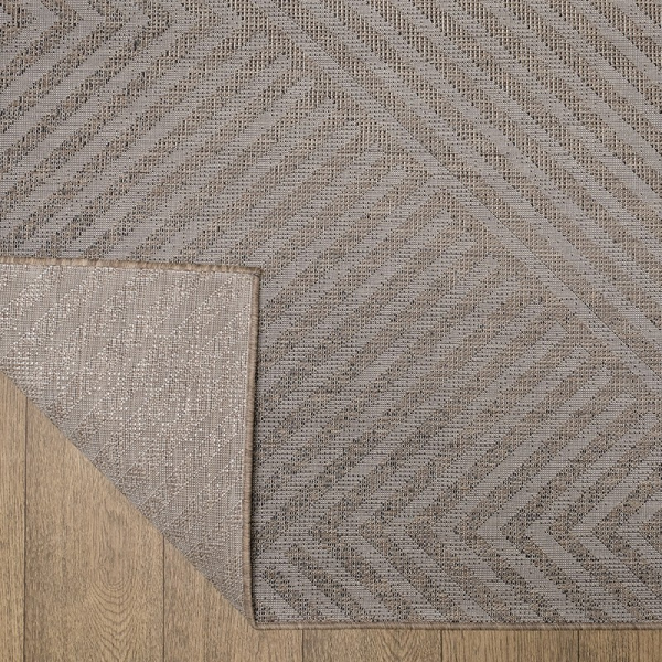 Ковер Декора (Сизаль) 52312 50522