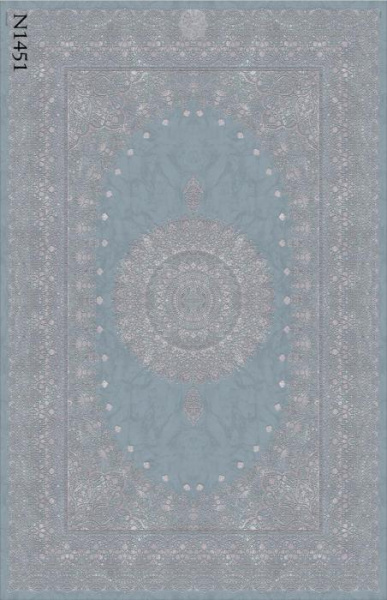 Ковер DIBA N1451