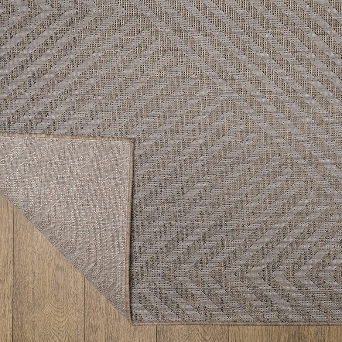 Ковер Декора (Сизаль) 52312 50522