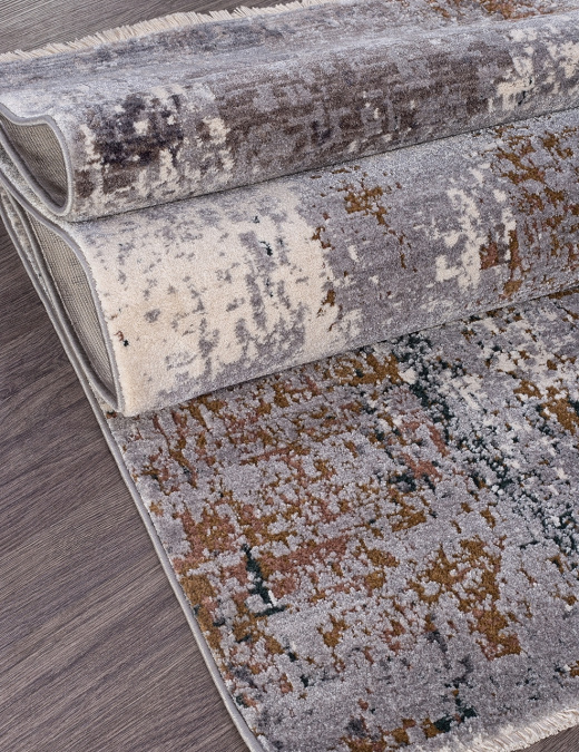 Ковер BOSFOR 23658 113 MULTI