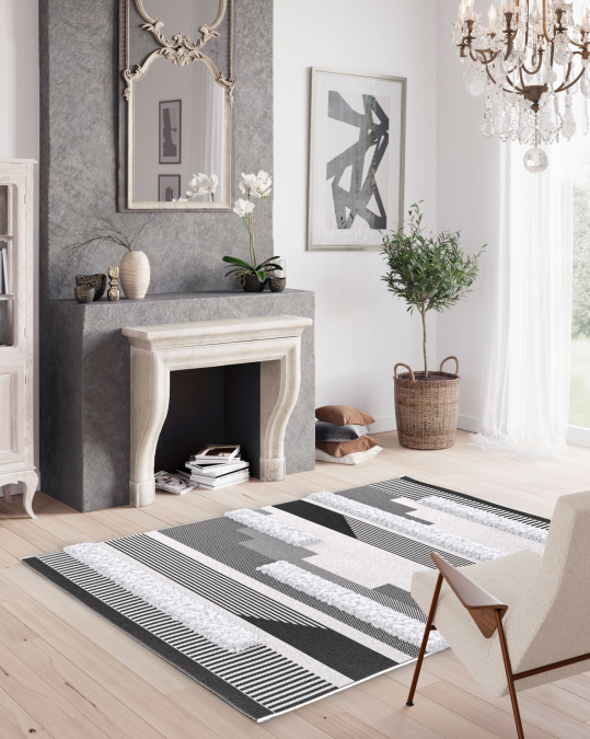 Ковер Ritual 15511 369