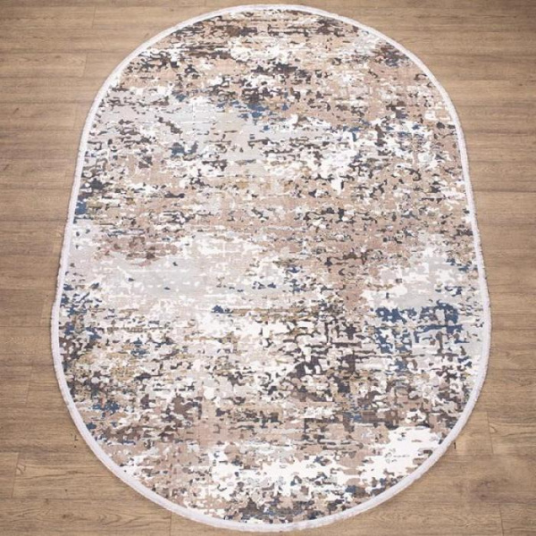 Ковер Loft A487A CREAM / C_BEIGE