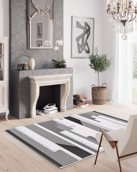 Ковер Ritual 15511 369