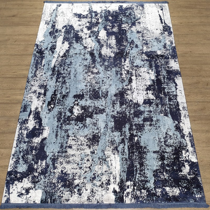 Ковер Art Self M356B CREAM / NAVY