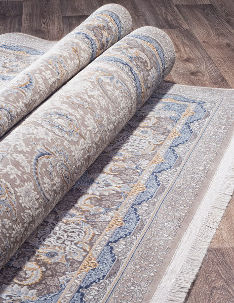 Ковер NOYAN 7022 GRAY