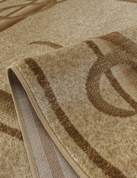 Ковер OLYMPOS a704 CREAM