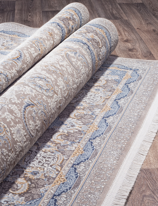 Ковер NOYAN 7022 GRAY