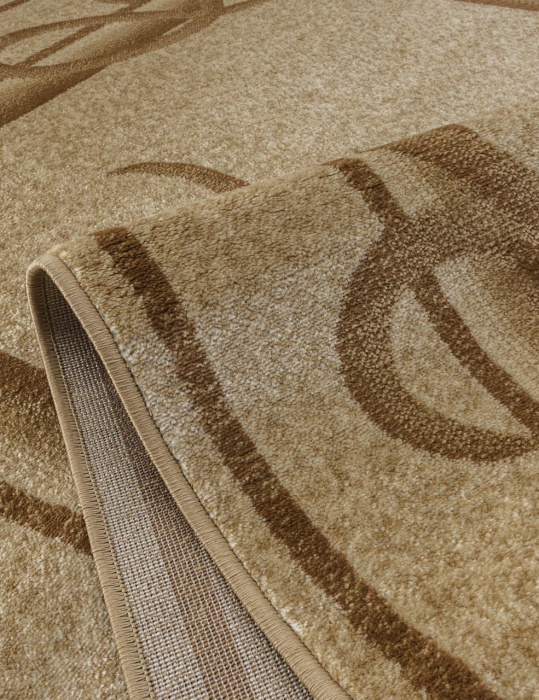 Ковер OLYMPOS a704 CREAM