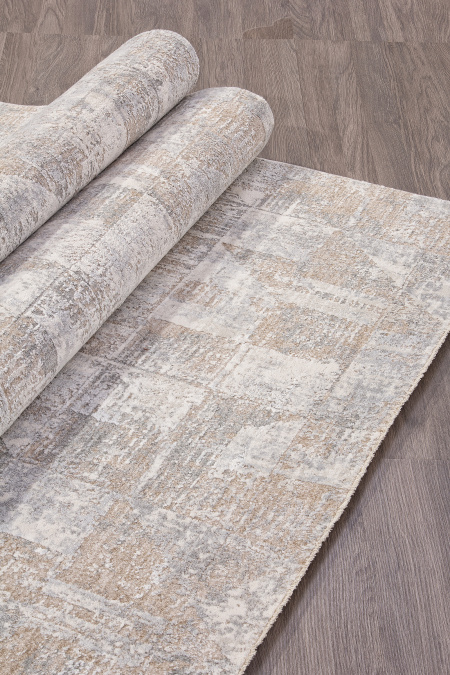 Ковер ATRIUM L0789A CREAM