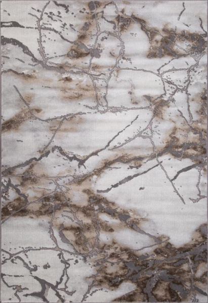 Ковер GRAFF 3270 GRAY-BEIGE