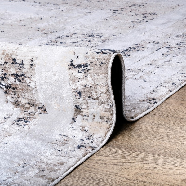 Ковер Vella EC41C SHRNIK CREAM