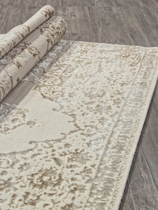 Ковер SAFARI 02469F BEIGE / GOLF