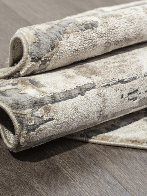 Ковер ARMINA 03802A GREY / BROWN