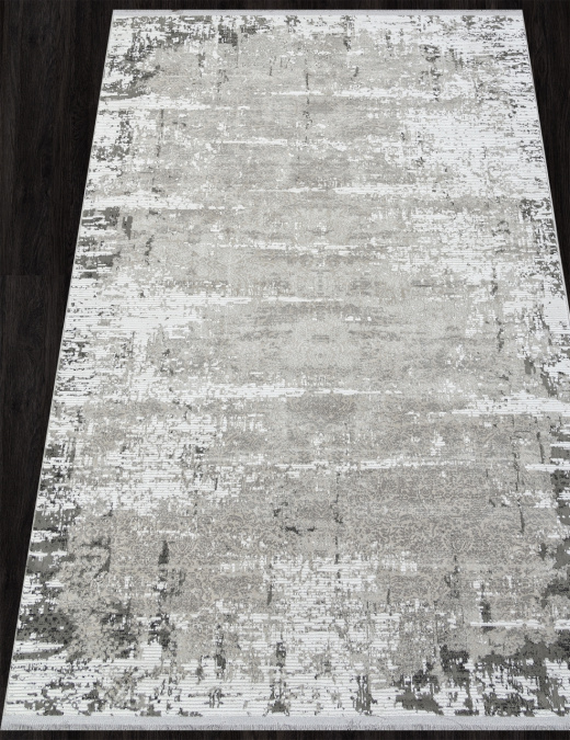 Ковер LORENZO D649BC BEIGE / CREAM