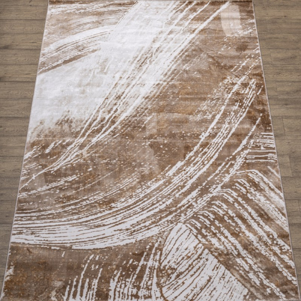 Ковер Palermo 10150A HARDAL / BEJ