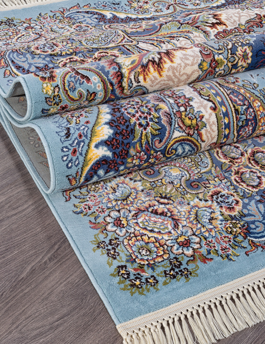 Ковер ARAVIA 6807 BLUE
