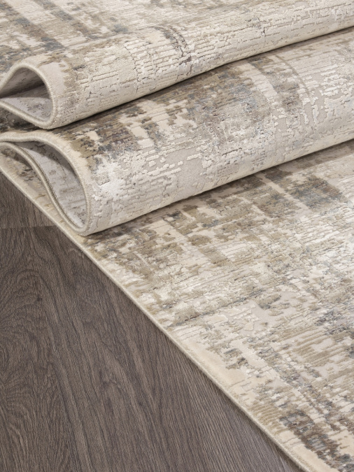 Ковер ELEXSUS OLIMPOS Y5313P L.BEIGE / L.BEIGE