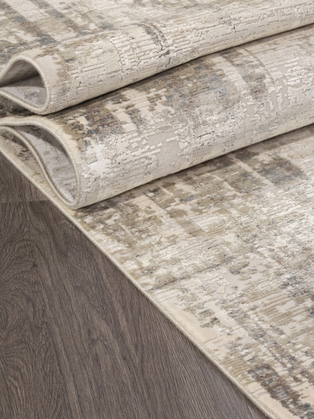 Ковер ELEXSUS OLIMPOS Y5313P L.BEIGE / L.BEIGE