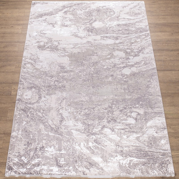 Ковер Doku B176D COKME_DGRAY / OBEIGE