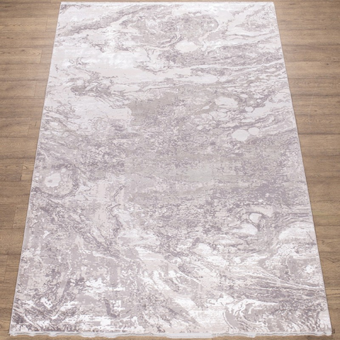 Ковер Doku B176D COKME_DGRAY / OBEIGE