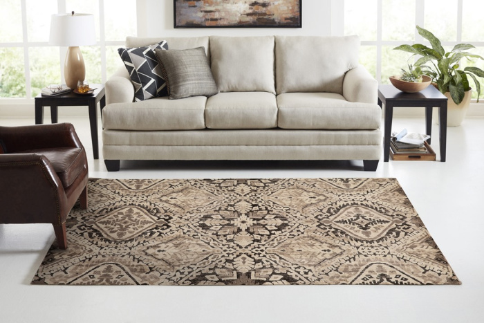 Ковер Кемпински 8020U