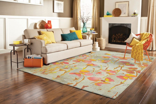 Ковер Hunnu 6A2365 175