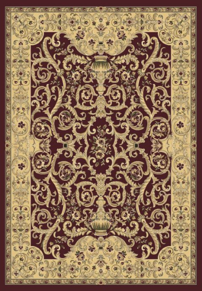 Ковер Beluchi 61200 1727