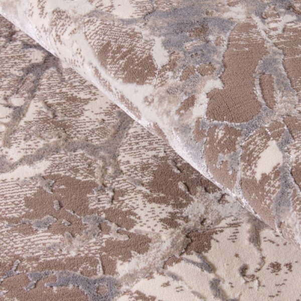 Ковер Opera W9789 L.GREY / L.BEIGE