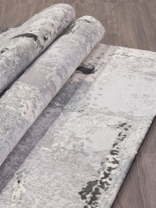 Ковер Valentino V132A D.GREY SHRINK / D.GREY