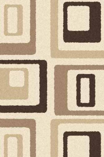 Ковер PLATINUM t618 CREAM