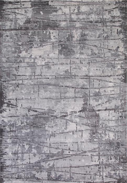 Ковер ARMINA 03752A GREY / GREY