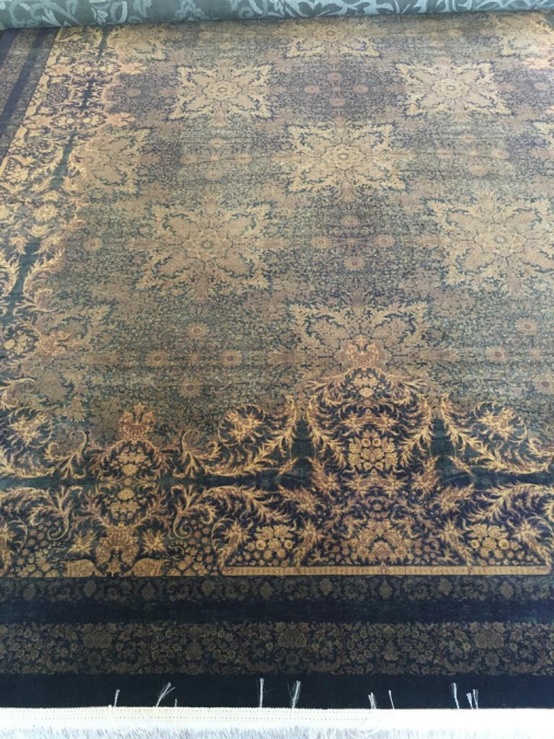 Ковер DIBA N2289