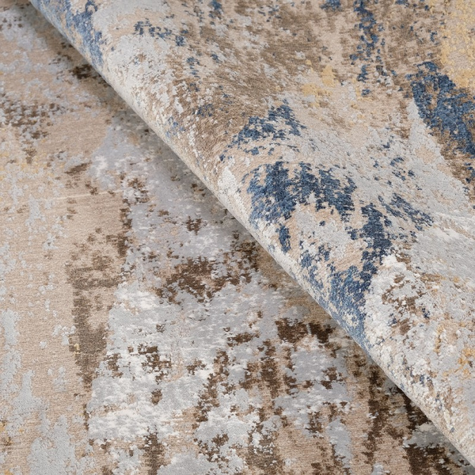 Ковер Loft K462G CREAM / C_BEIGE