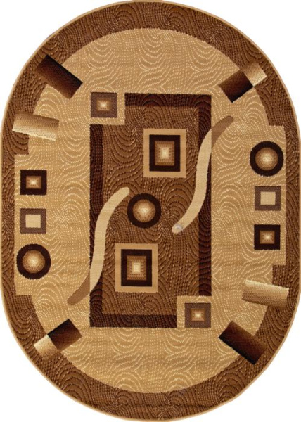 Ковер LAGUNA d043 BEIGE