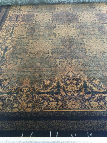 Ковер DIBA N2289