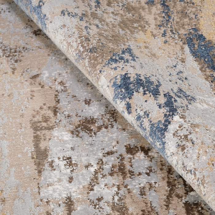 Ковер Loft K462G CREAM / C_BEIGE