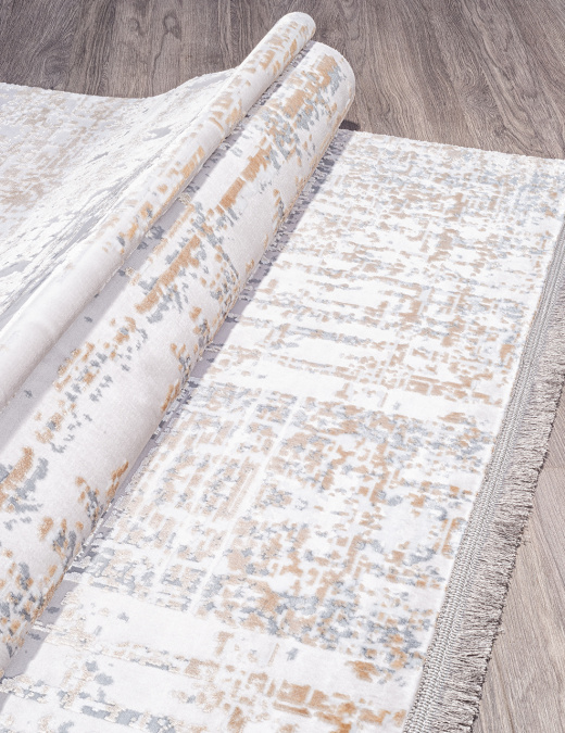 Ковер CAPRICE 8509 в дизайне