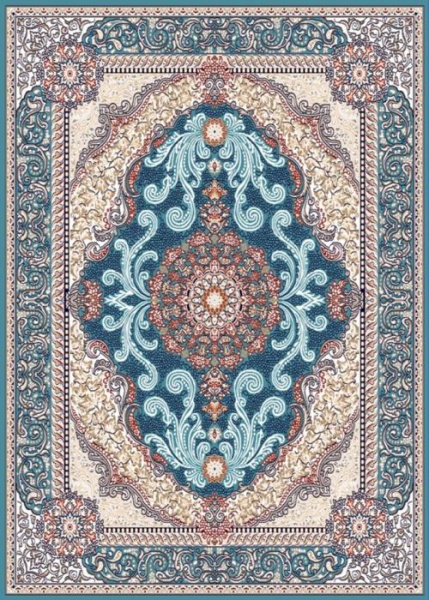 Ковер Анатолия 25202 22888