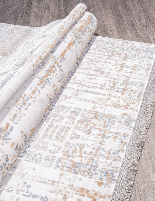 Ковер CAPRICE 8509 в дизайне