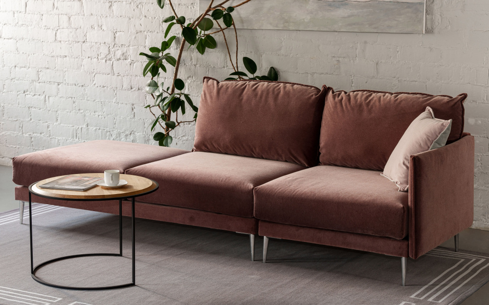 Ковер ROYAL grey