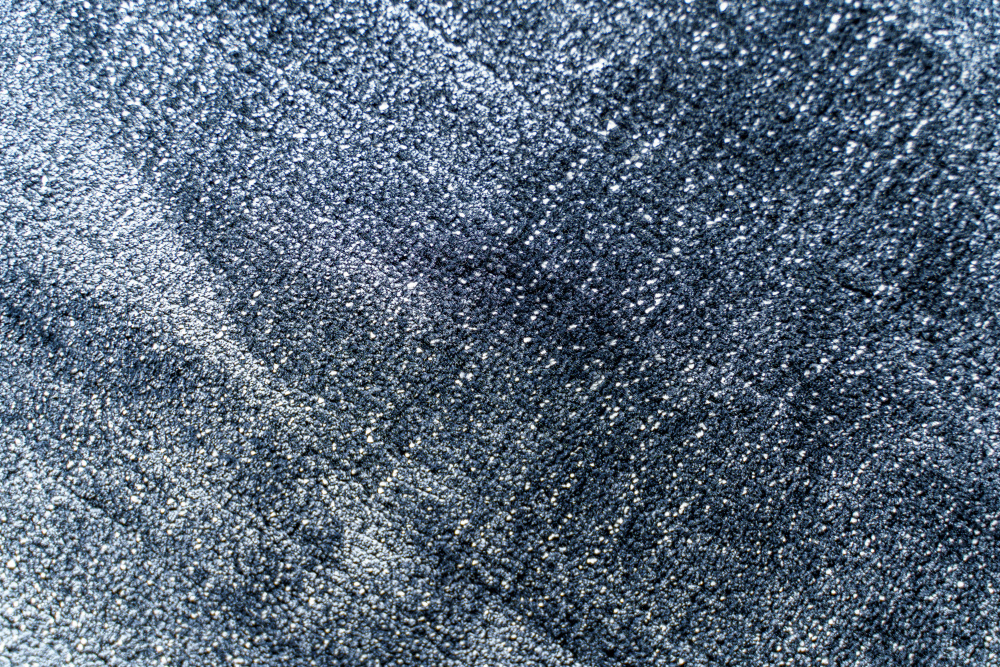 Ковер LINEN Dark Blue