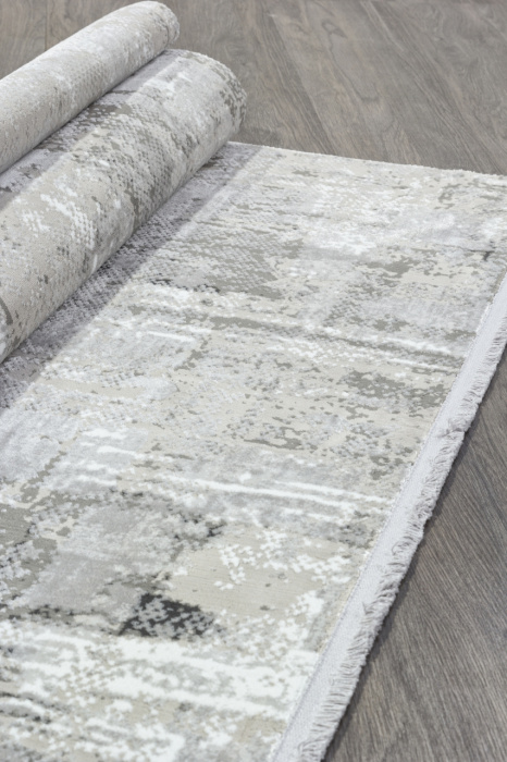 Ковер LORENZO C288AG GREY / ANTRACITE