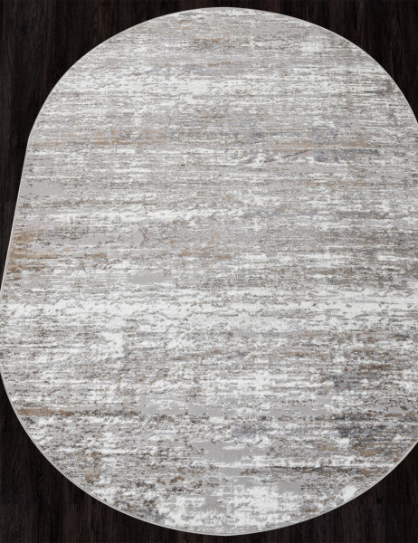 Ковер PARADIZE 00741A GREY / GREY