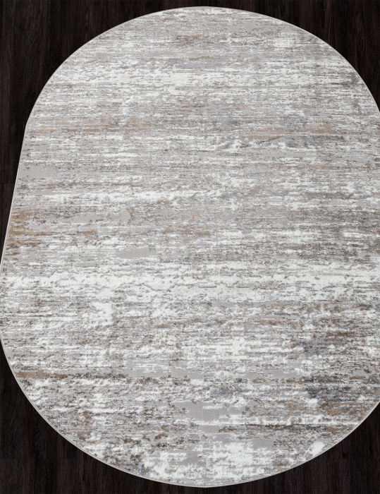 Ковер PARADIZE 00741A GREY / GREY