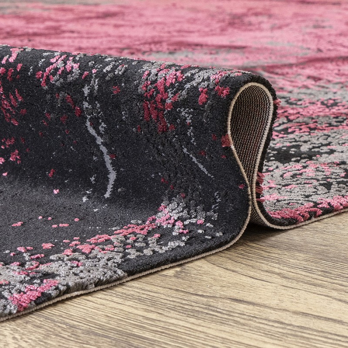 Ковер Tierra 12892 RED