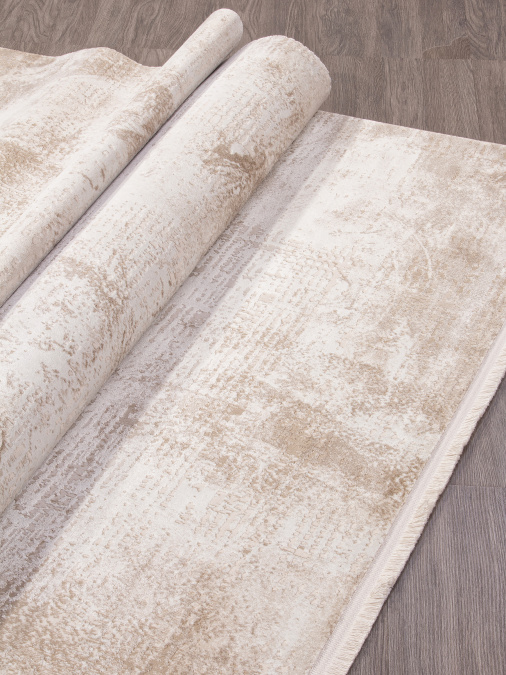 Ковер LISSABON SI025B BROWN / BROWN