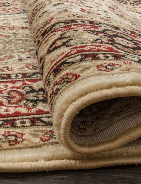 Ковер IZMIR d101 CREAM